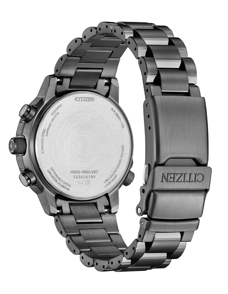 Reloj Promaster Air Navihawk A-T para hombre 62002