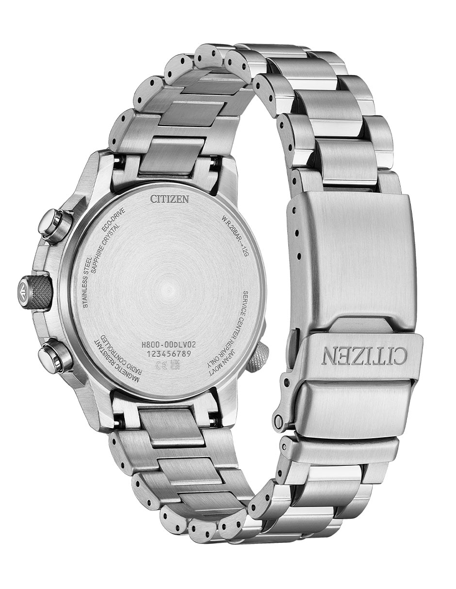 Reloj Promaster Air Navihawk para hombre 62001
