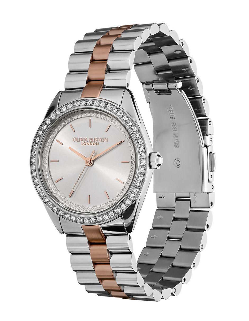 Reloj Bejewelled para mujer 24000138 5