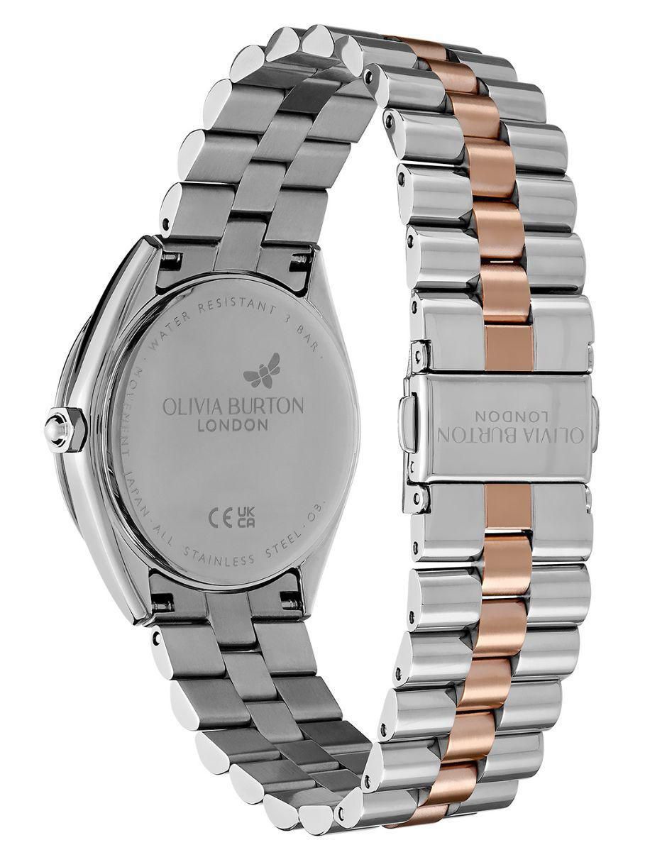 Reloj Bejewelled para mujer 24000138