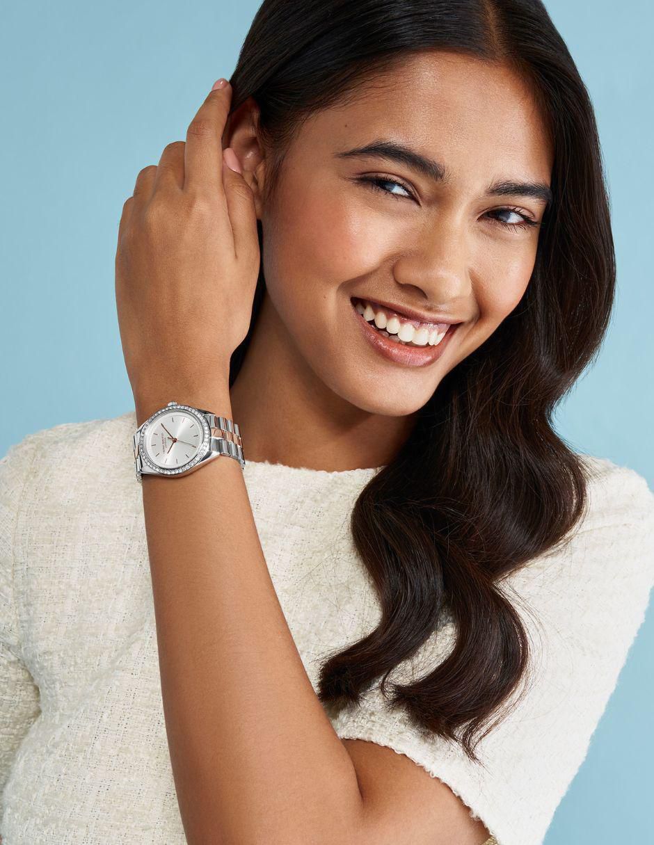 Reloj Bejewelled para mujer 24000138 7