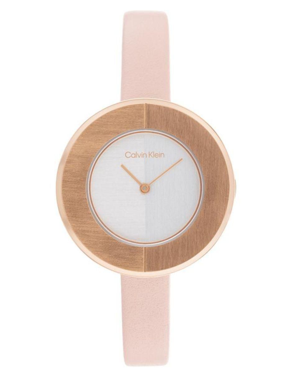 Reloj Confidence Bangle para mujer 25200025