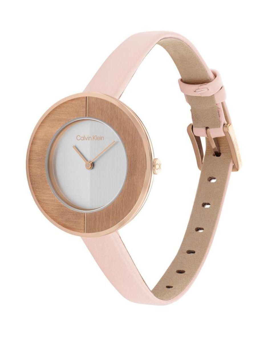 Reloj Confidence Bangle para mujer 25200025 5