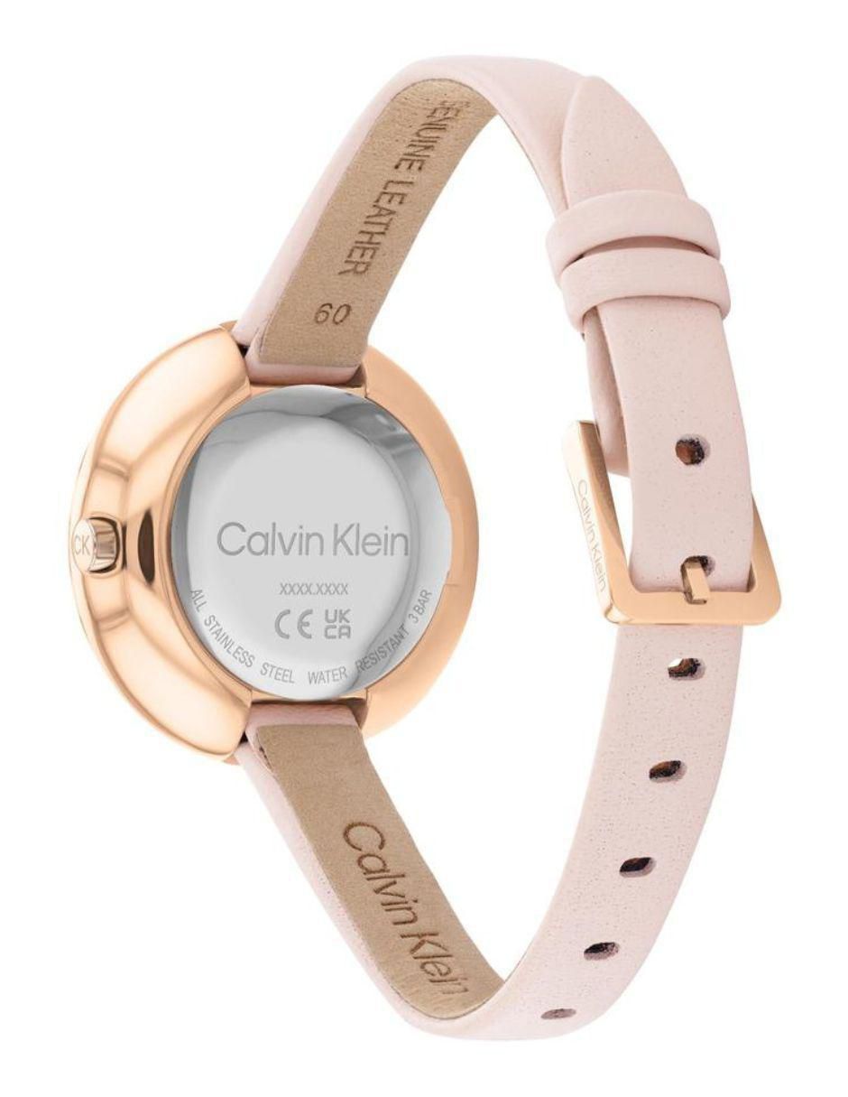 Reloj Confidence Bangle para mujer 25200025 4