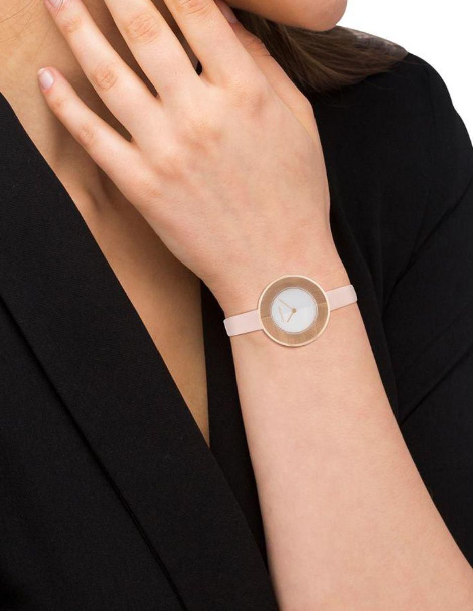 Reloj Confidence Bangle para mujer 25200025 3