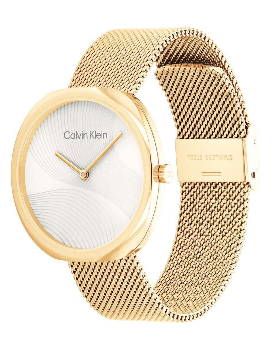 Reloj Sculpt para mujer 25200246 5