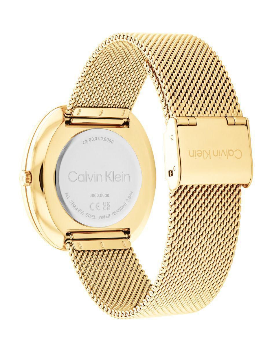 Reloj Sculpt para mujer 25200246