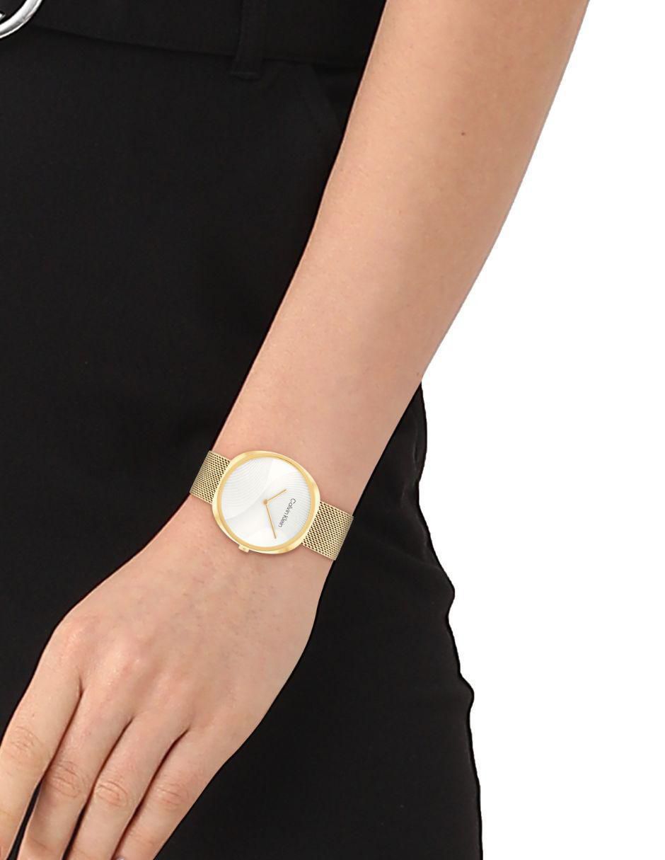 Reloj Sculpt para mujer 25200246