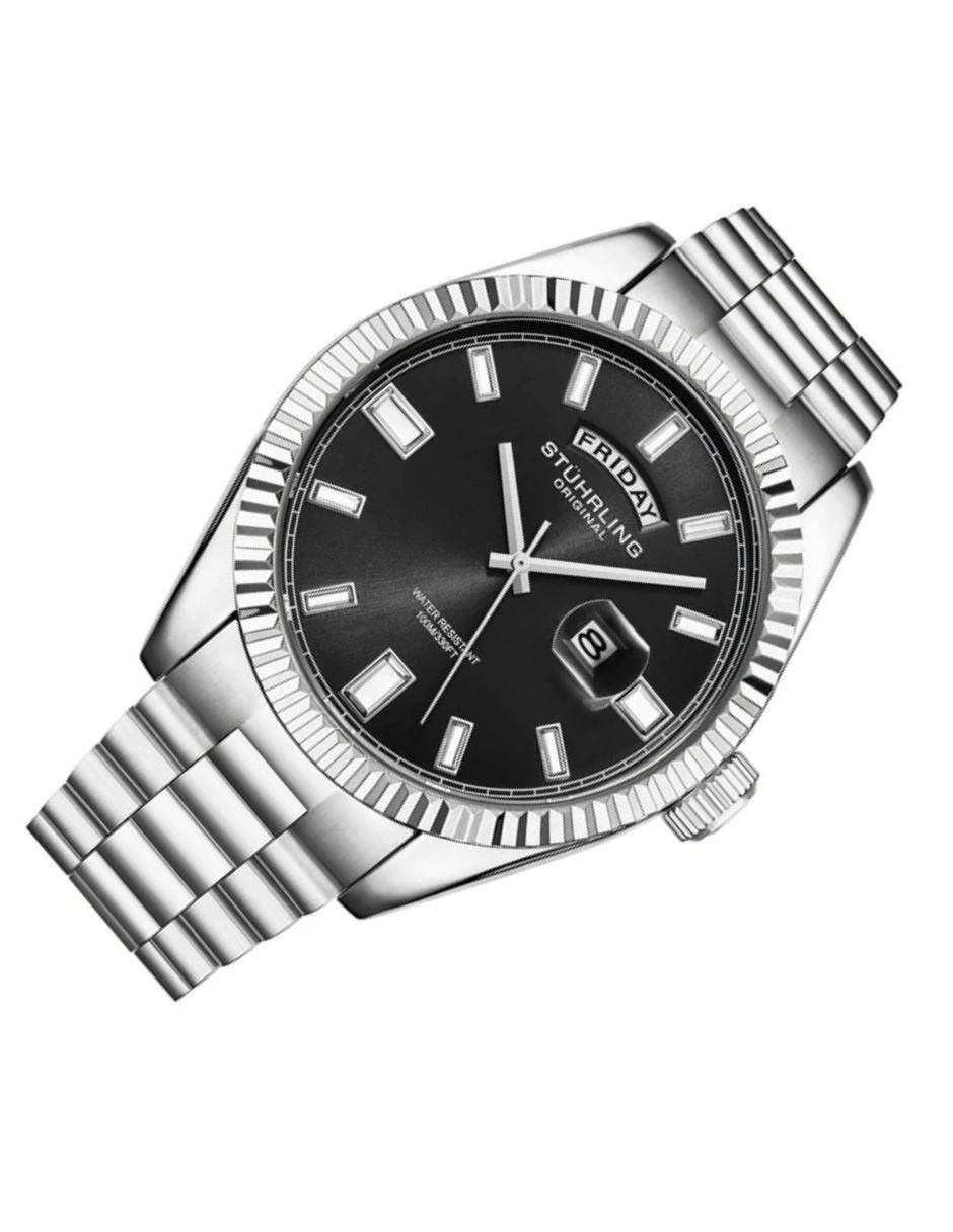 Reloj Sovrano para hombre 4070.1 5