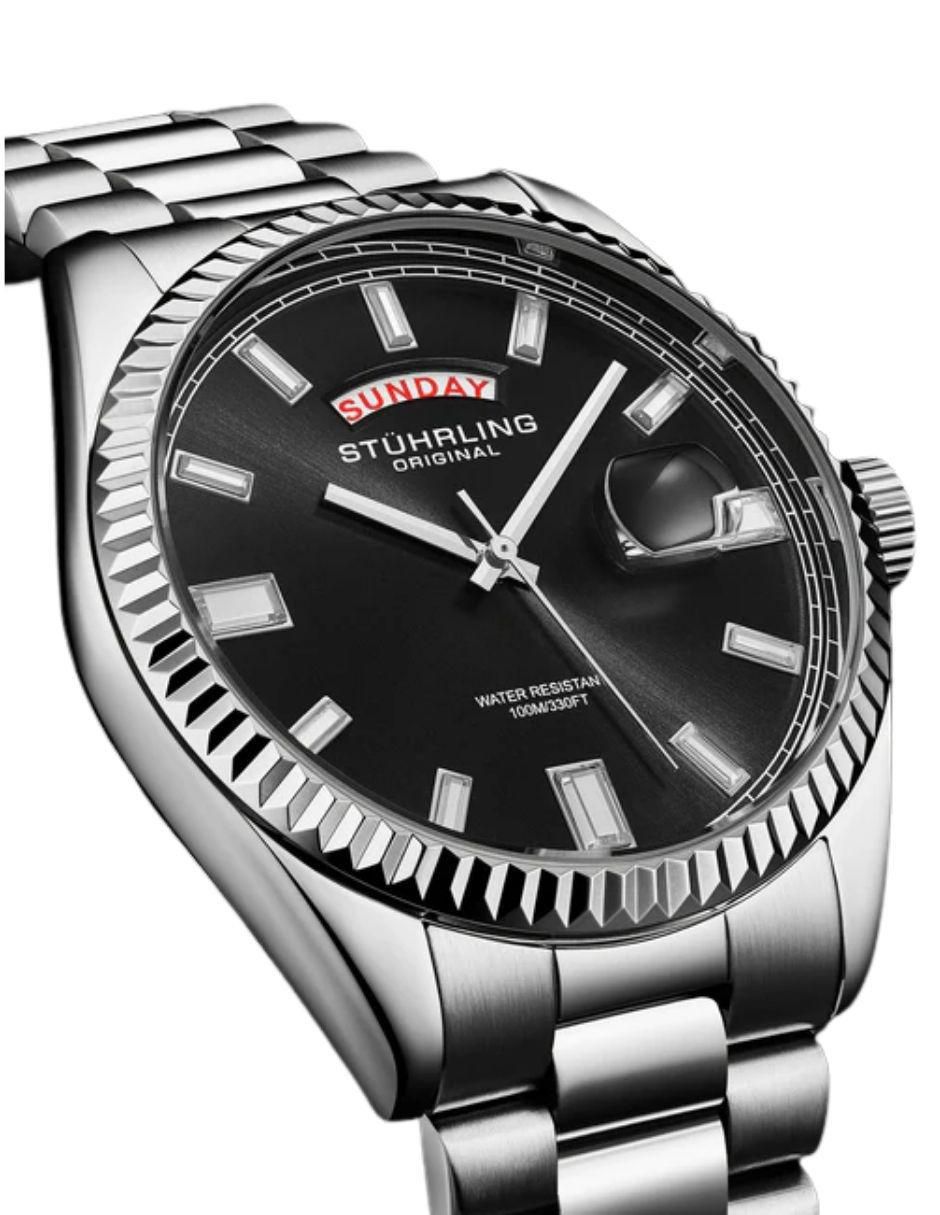 Reloj Sovrano para hombre 4070.1