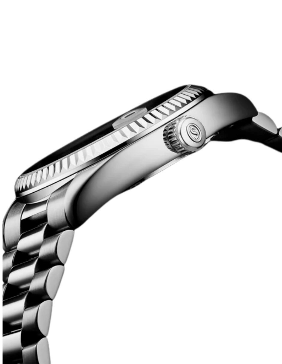 Reloj Sovrano para hombre 4070.1