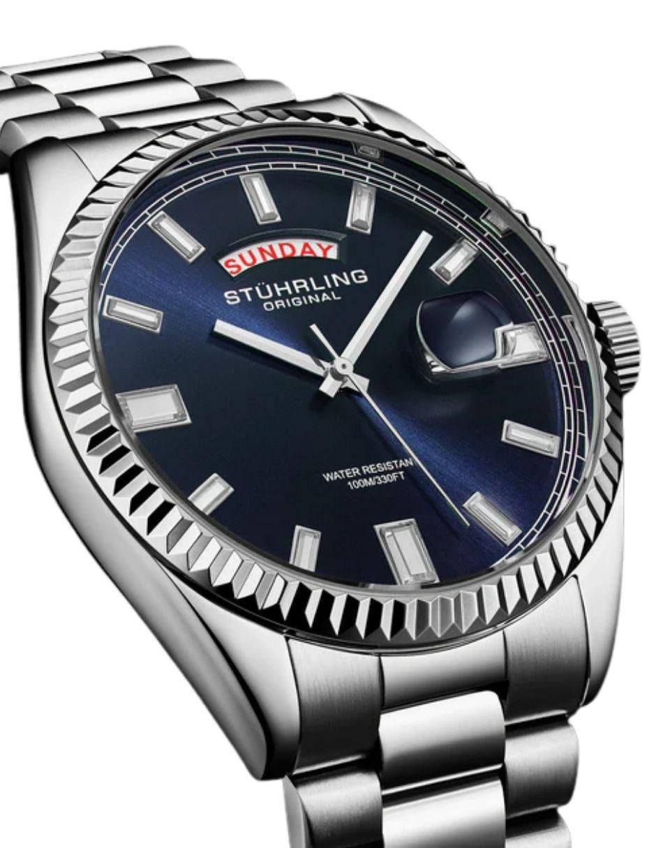 Reloj Sovrano para hombre 4070.2