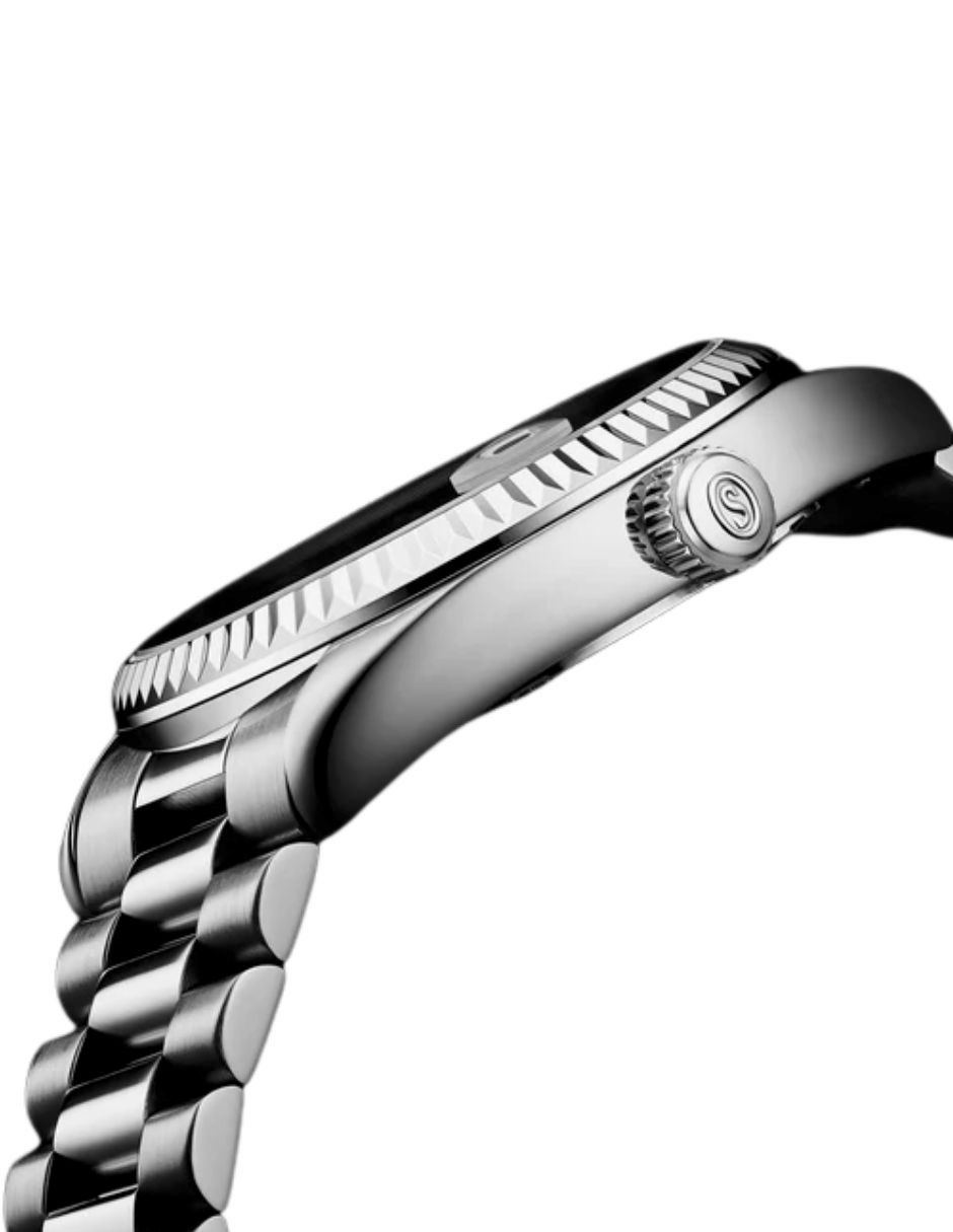 Reloj Sovrano para hombre 4070.2