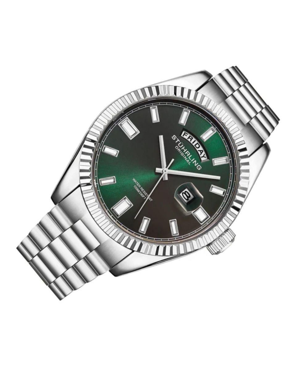 Reloj Sovrano para hombre 4070.3 5