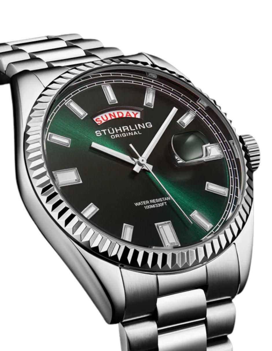 Reloj Sovrano para hombre 4070.3