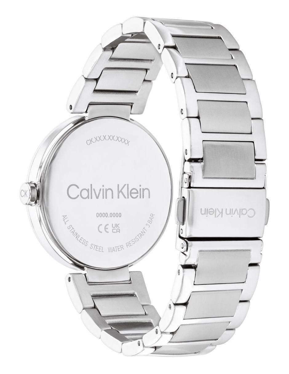 Reloj Ck Sensation para mujer 25200249