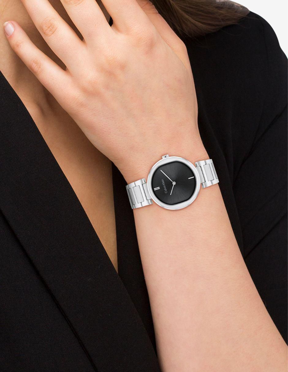 Reloj Ck Sensation para mujer 25200249