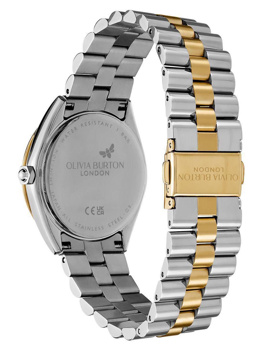 Reloj Bejewelled para mujer 24000137