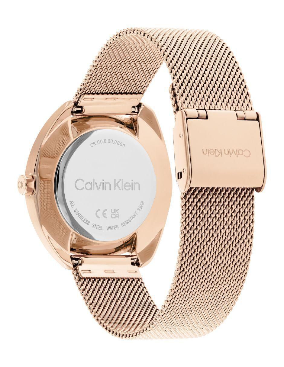 Reloj Ck Adorn para mujer 25200270