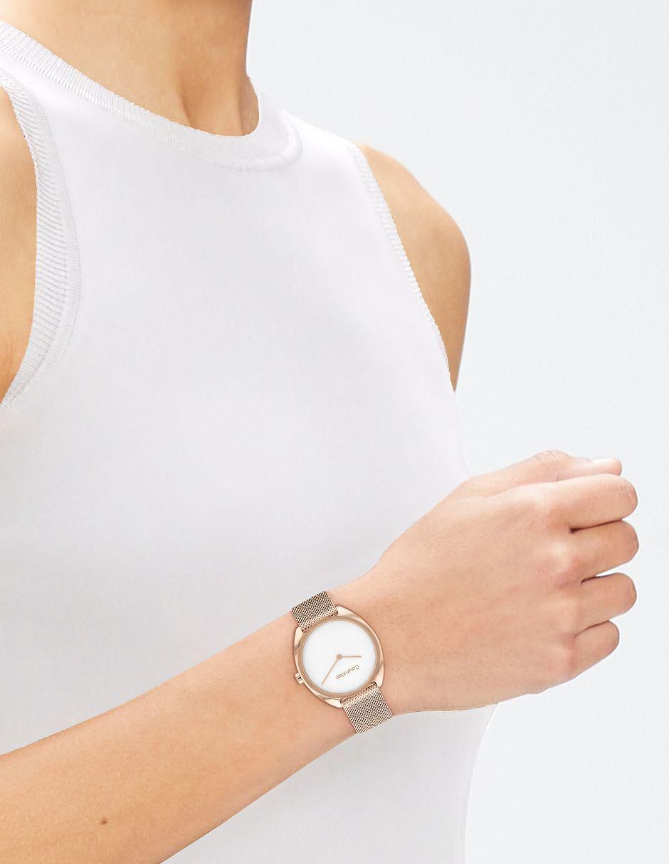 Reloj Ck Adorn para mujer 25200270