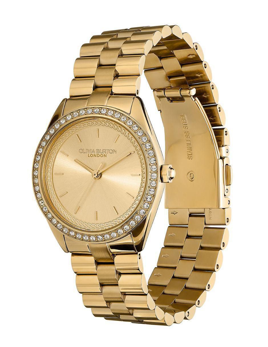 Reloj Bejewelled para mujer 24000135