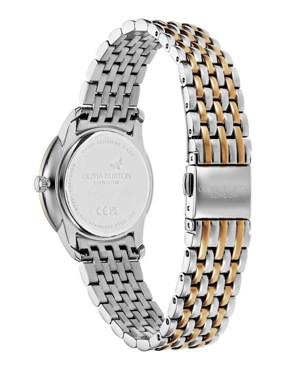 Reloj Classic Swirl para mujer 24000132
