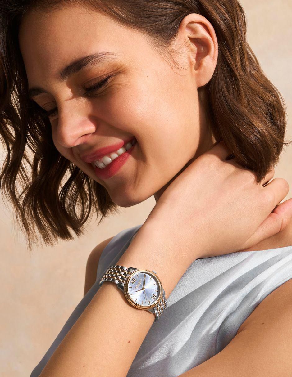 Reloj Classic Swirl para mujer 24000132 7