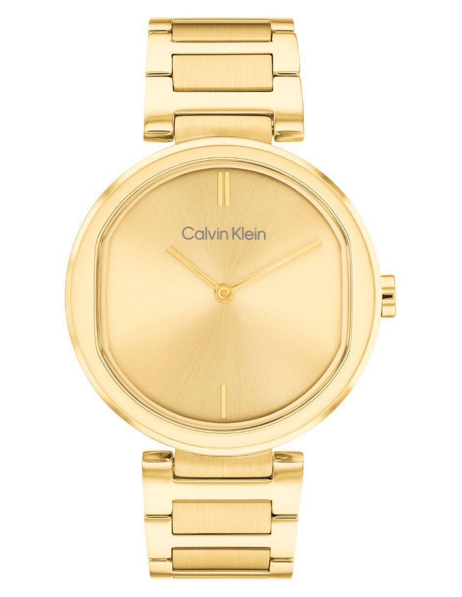 Reloj Ck Sensation para mujer 25200252 Reloj Ck Sensation para mujer 25200252