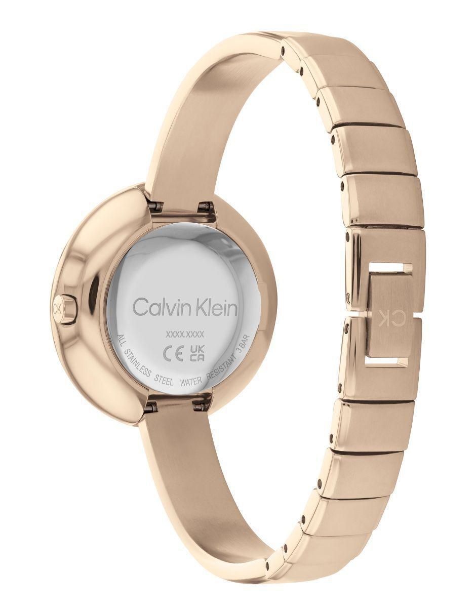 Reloj Confidence Bangle para mujer 25200023 4