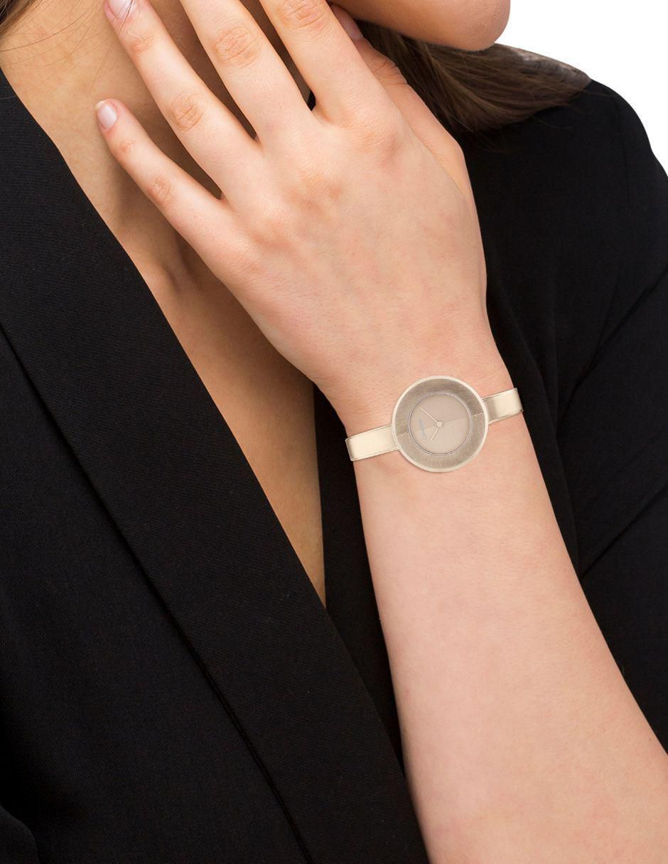 Reloj Confidence Bangle para mujer 25200023 3