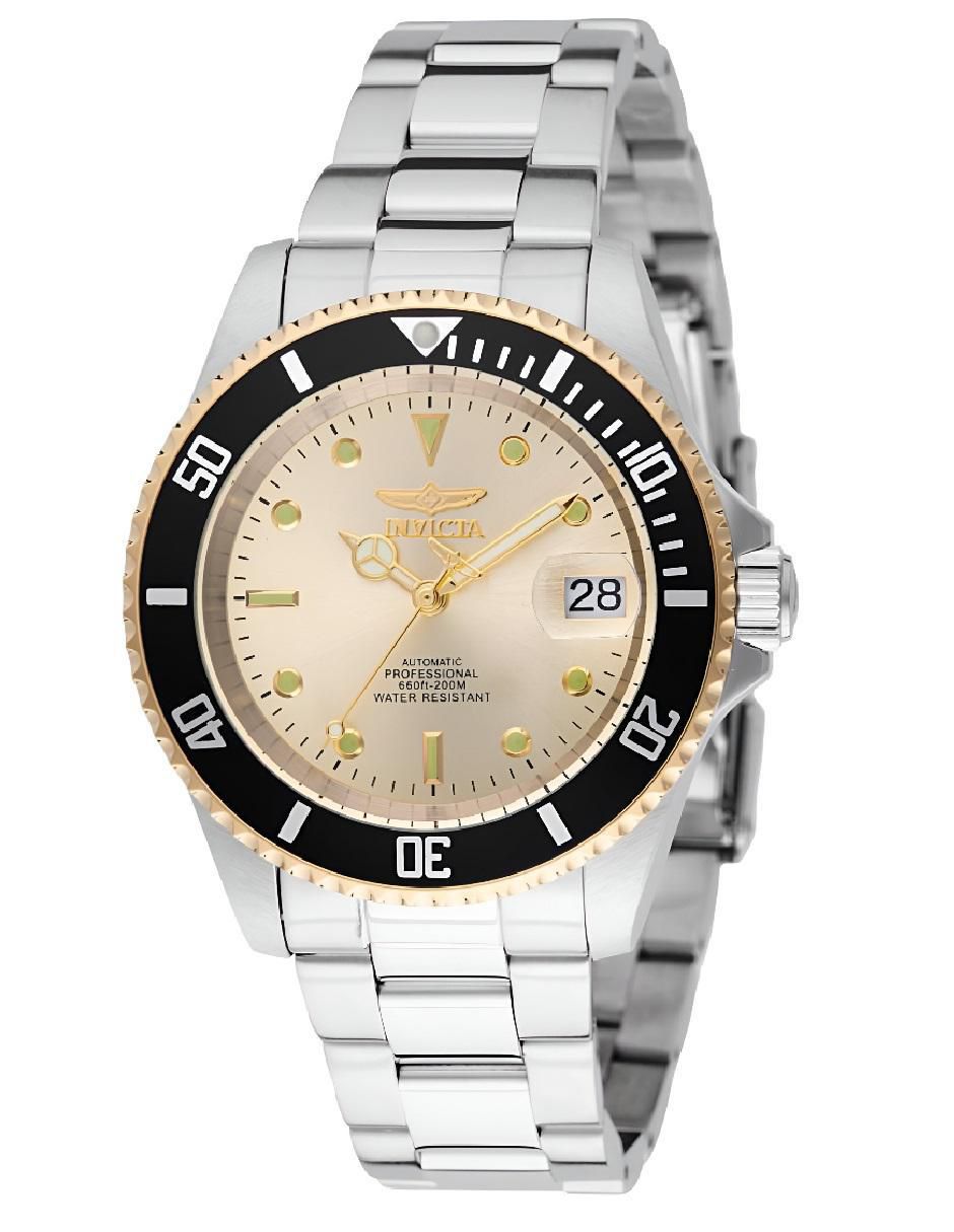 Reloj Pro Diver Automatico para hombre 49317 Reloj Pro Diver Automatico para hombre 49317