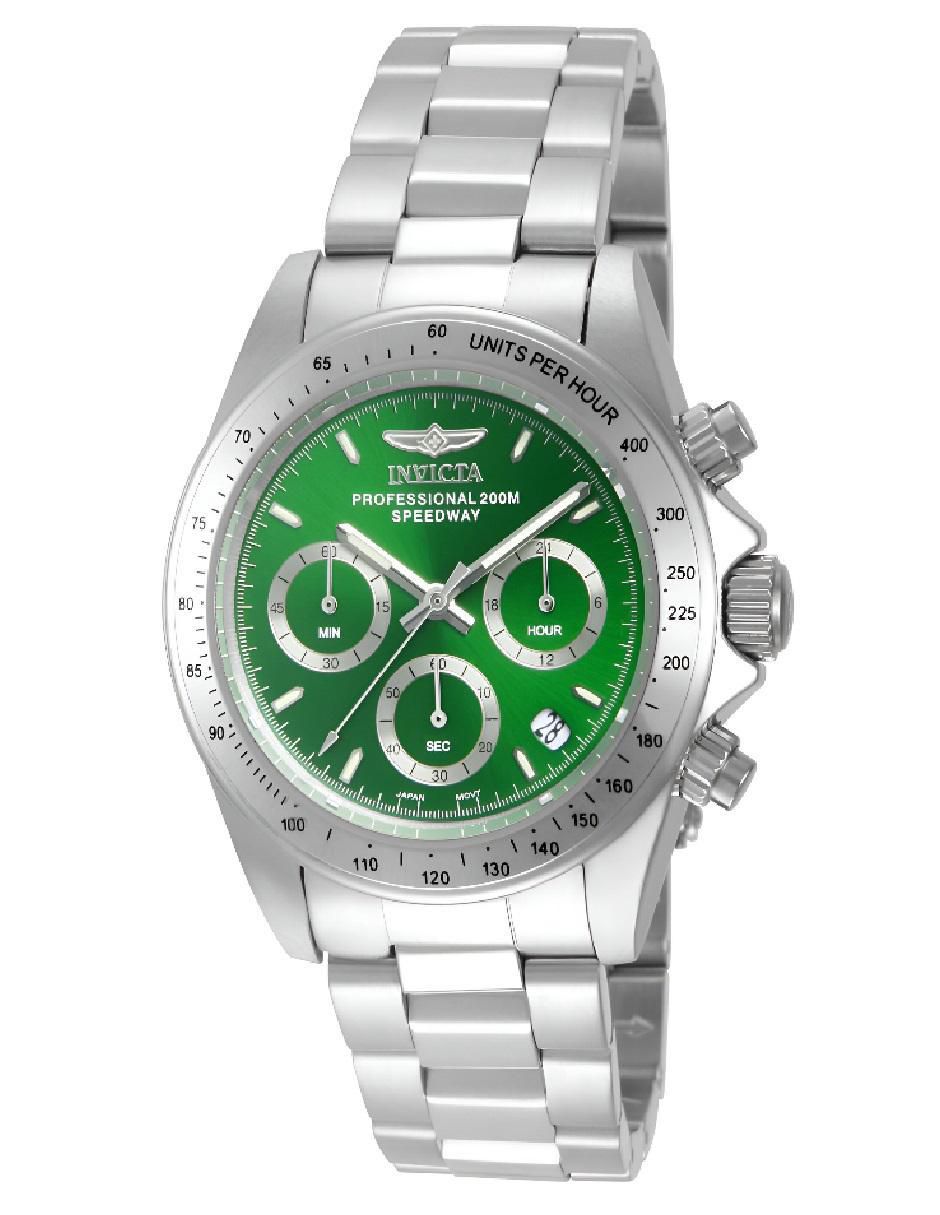 Reloj Speedway Suizo para hombre 14384