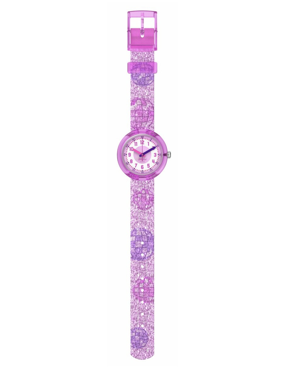 Reloj 2511 Showtime para niña ZFPNP177