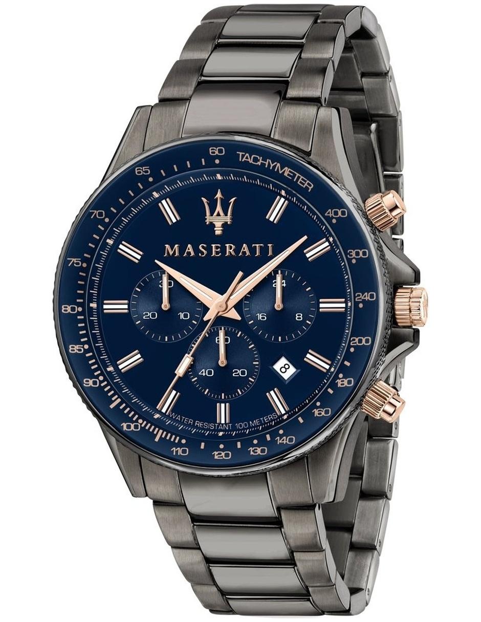 Reloj Sfida para hombre R8873640001