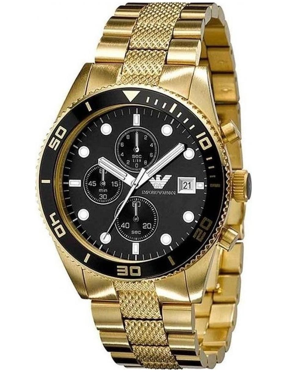 Reloj Classic para hombre AR5857