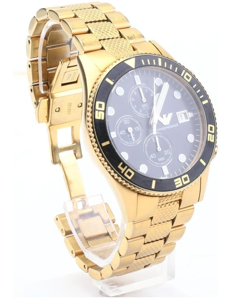 Reloj Classic para hombre AR5857