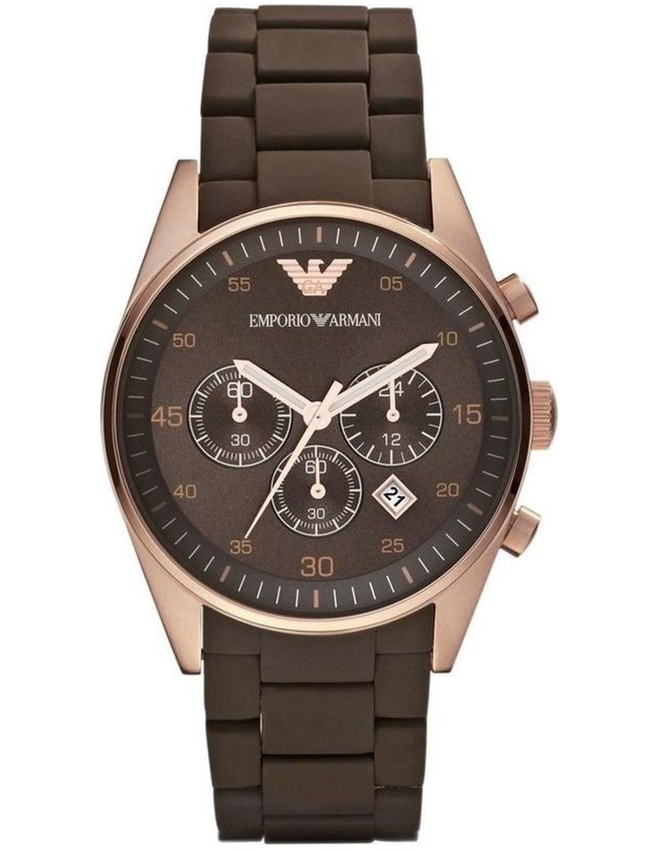 Reloj Sportivo para hombre AR5890