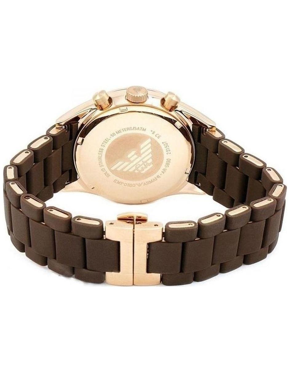 Reloj Sportivo para hombre AR5890