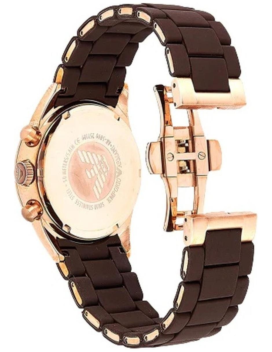 Reloj Sportivo para hombre AR5890