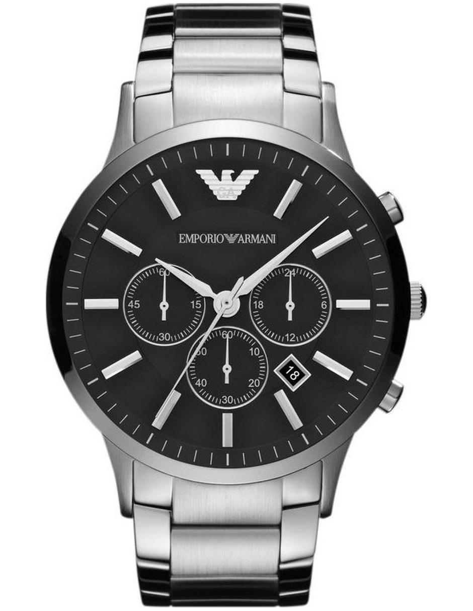 Reloj Sportivo para hombre AR2460