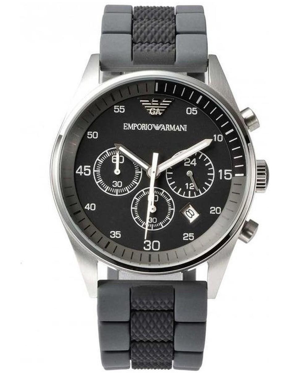 Reloj Sportivo para hombre AR5866
