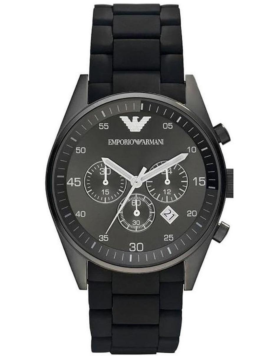 Reloj Sportivo para hombre AR5889