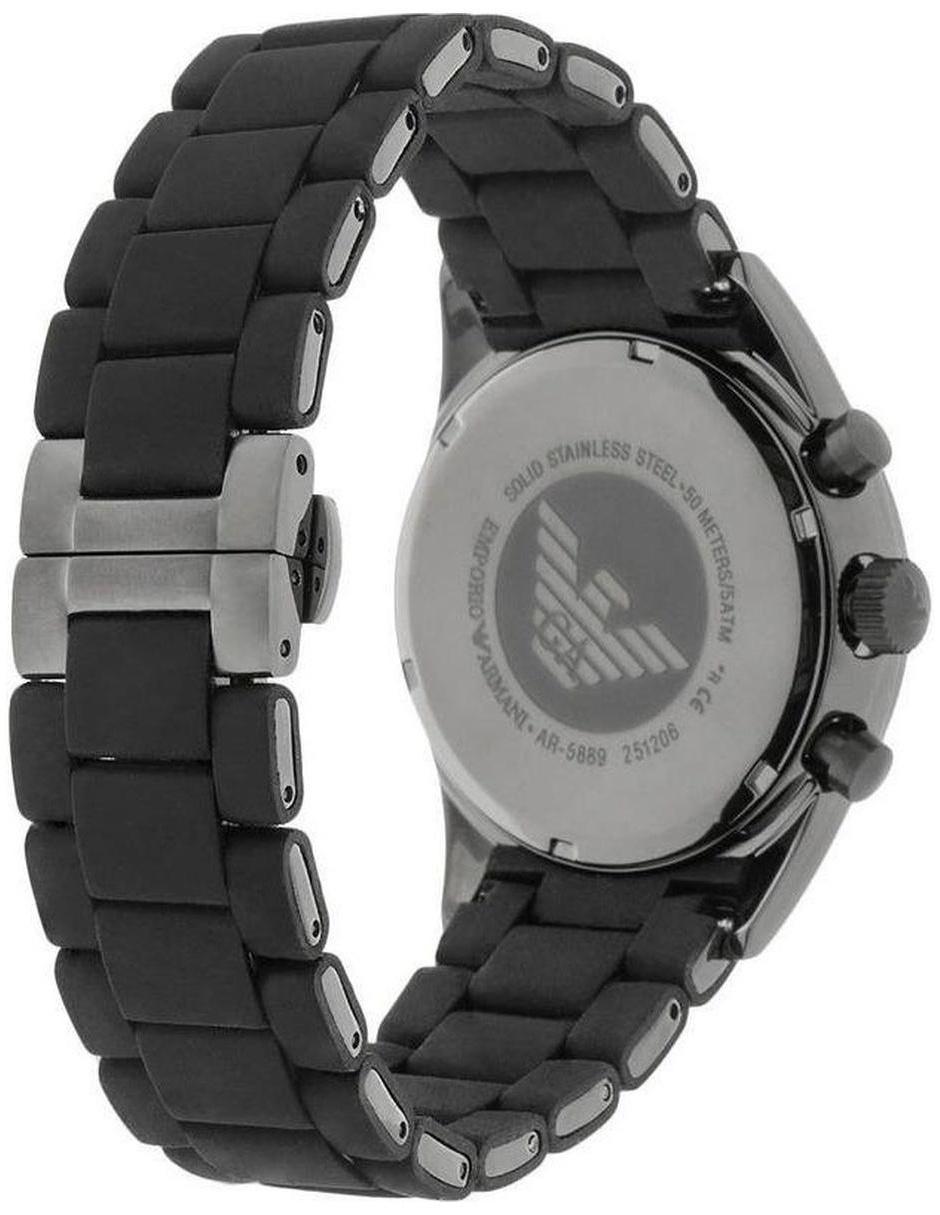 Reloj Sportivo para hombre AR5889