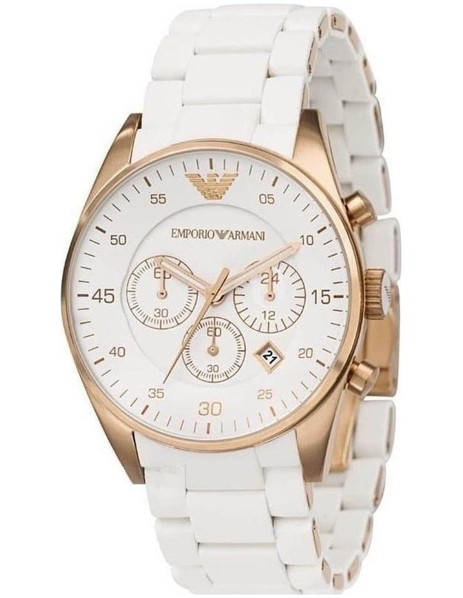Reloj Sportivo para hombre AR5919