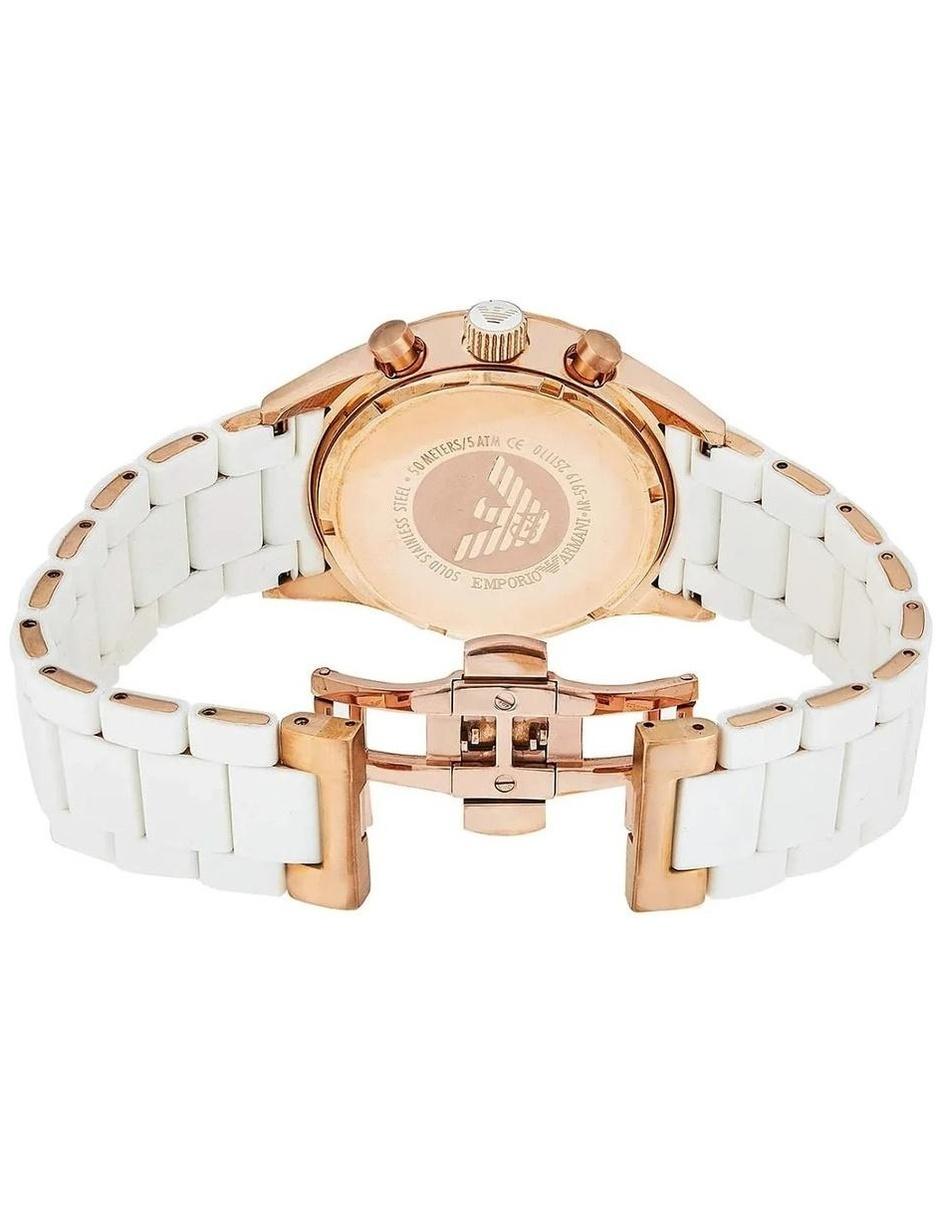 Reloj Sportivo para hombre AR5919