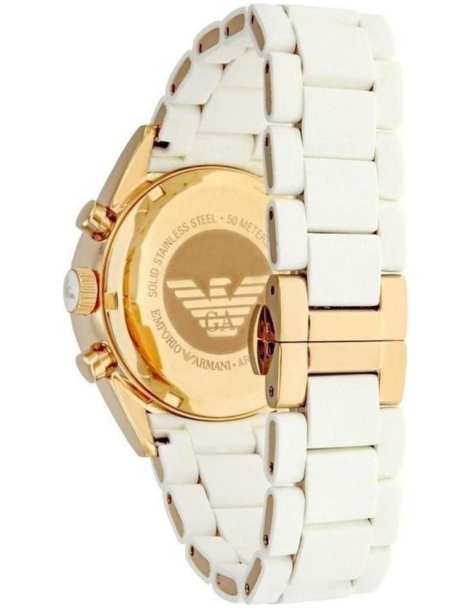 Reloj Sportivo para hombre AR5919