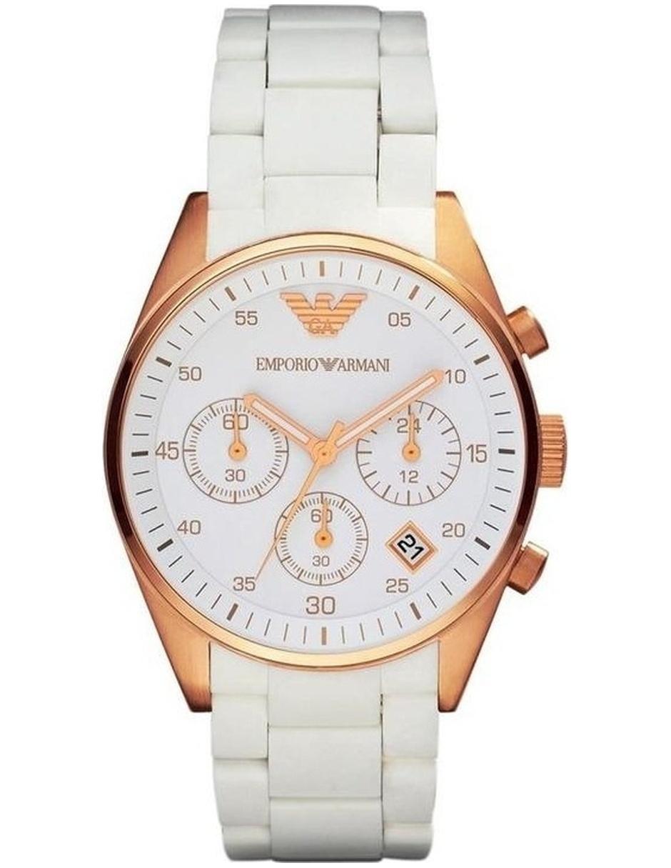 Reloj Sportivo para mujer AR5920
