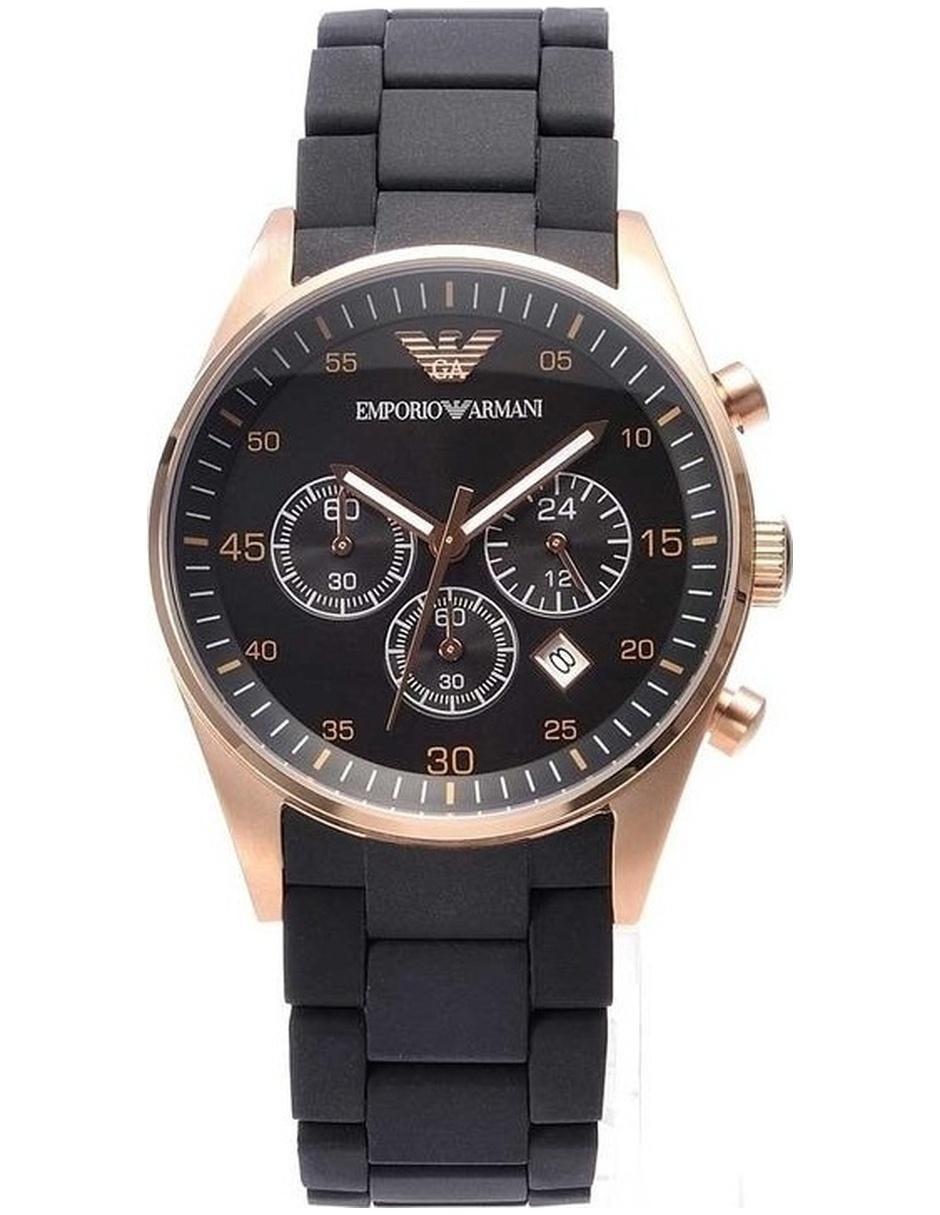 Reloj Sportivo para hombre AR5905