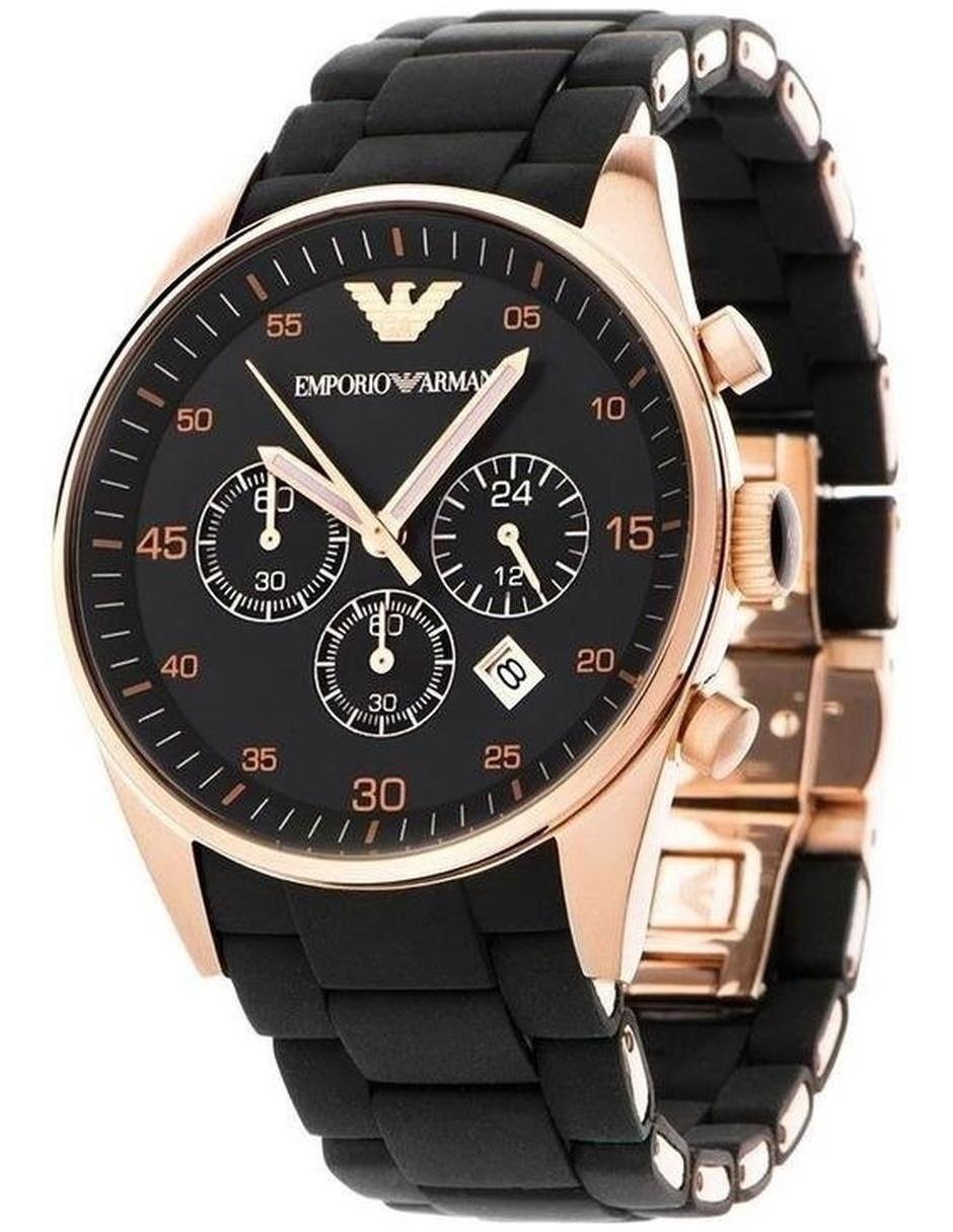 Reloj Sportivo para hombre AR5905