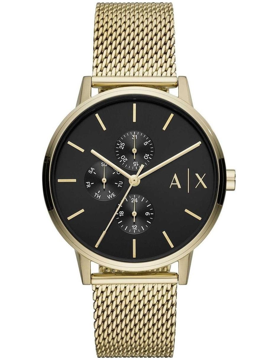 Reloj Cayde para hombre AX2715
